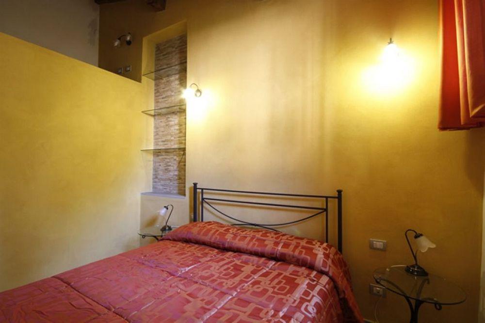Villino Il Leone Hotel Florence Exterior photo